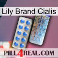 Lily Brand Cialis 39